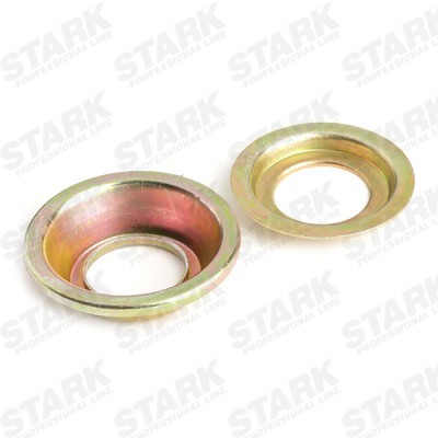 Lager, Gelenkwellenmittellager Stark SKMP-3300011 SKMP-3300011 - foto 5
