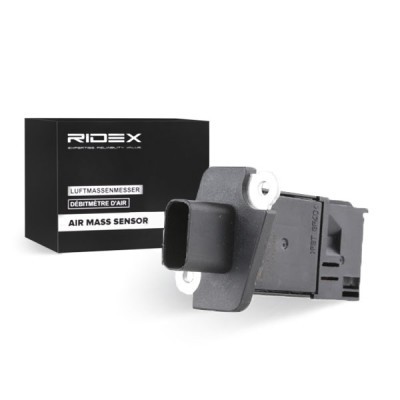 Luftmassenmesser RIDEX 3926A0043 3926A0043 - foto 3