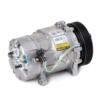 Kompressor, Klimaanlage 447K0080R - foto 4
