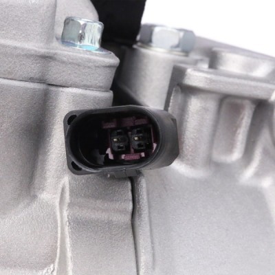 Kompressor, Klimaanlage 447K0038 - foto 6
