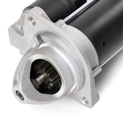 Anlasser RIDEX 2S1055R 2S1055R - foto 4