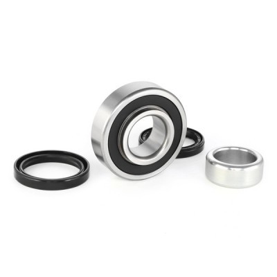 Radlager RIDEX 654W0484 654W0484 - foto 4