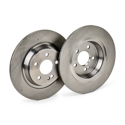 Bremsscheibe RIDEX 82B3096 82B3096 - foto 6