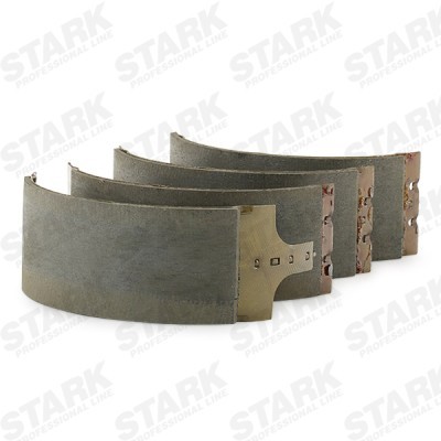 Bremsbeläge Satz Stark SKBS-0450249 SKBS-0450249 - foto 4