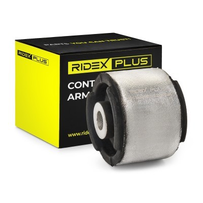 Querlenkerlager Buchse RIDEX 251T0058P 251T0058P - foto 2