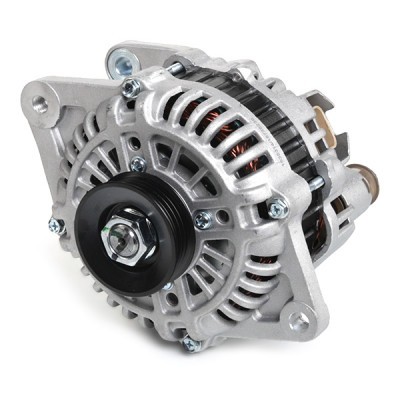 Generator RIDEX 4G1198 4G1198 - foto 3