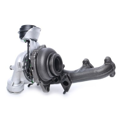 Turbolader RIDEX 2234C0435R 2234C0435R - foto 4