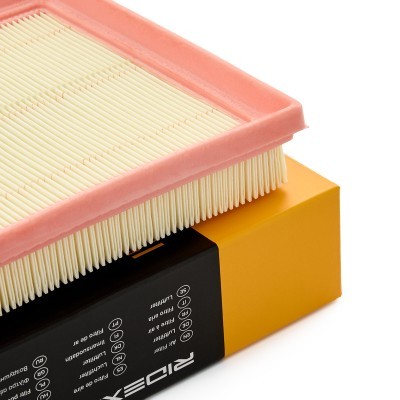 Luftfilter RIDEX 8A1775 8A1775 - foto 4