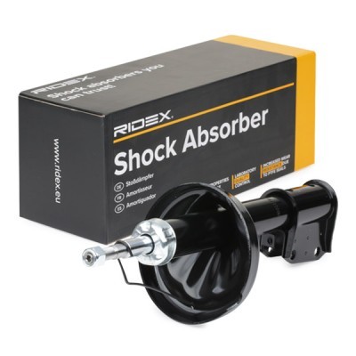 Stoßdämpfer RIDEX 854S0040 854S0040 - foto 3