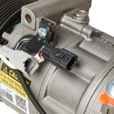 Kompressor, Klimaanlage 447K0497R - foto 6