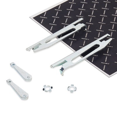 Reparatursatz, Automatische Nachstellung RIDEX 743A0006 743A0006 - foto 2