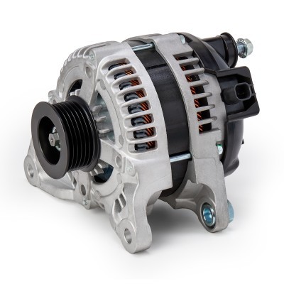 Generator RIDEX 4G1722R 4G1722R - foto 3