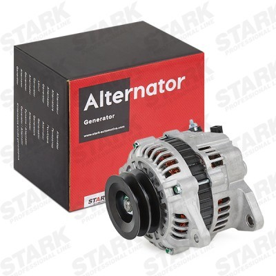 Generator Stark SKGN-0320402 SKGN-0320402 - foto 2