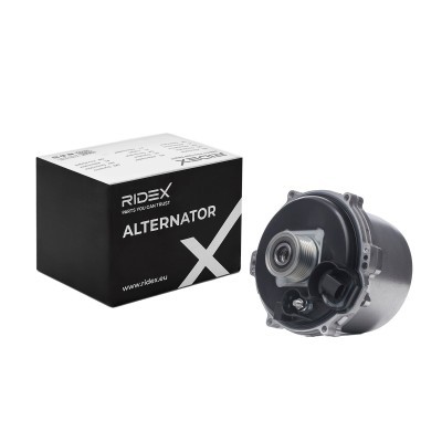 Generator RIDEX 4G1328 4G1328 - foto 2