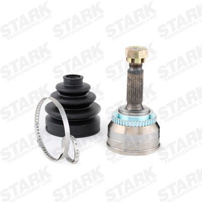 Gelenksatz, Antriebswelle Stark SKJK-0200162 SKJK-0200162 - foto 2