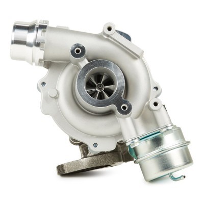 Turbolader RIDEX 2234C10154 2234C10154 - foto 6