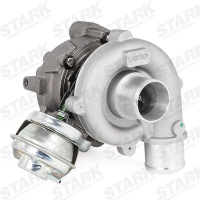 Turbolader Stark SKCT-1190073 SKCT-1190073 - foto 3