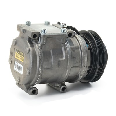 Kompressor, Klimaanlage 447K0194R - foto 4
