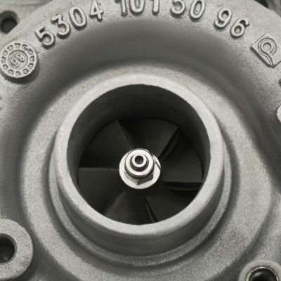 Turbolader RIDEX 2234C10333R 2234C10333R - foto 4