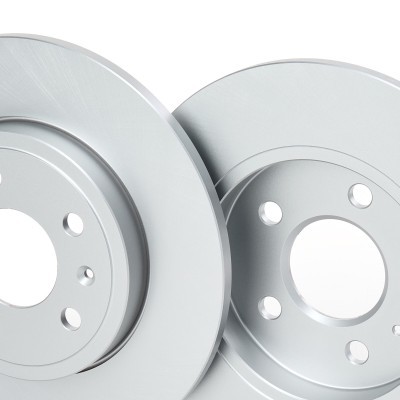 Bremsscheibe RIDEX 82B0144P 82B0144P - foto 5