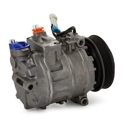 Klimakompressor 447K1114R - foto 4