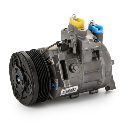 Klimakompressor 447K0175R - foto 3