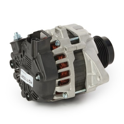 Generator RIDEX 4G1153R 4G1153R - foto 4