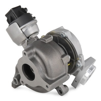 Turbolader RIDEX 2234C0237 2234C0237 - foto 4
