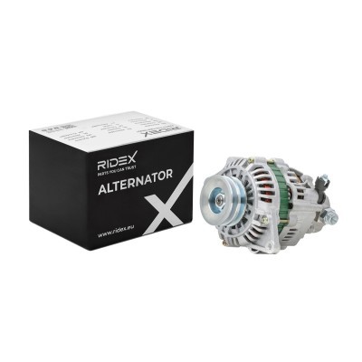 Generator RIDEX 4G1336 4G1336 - foto 2