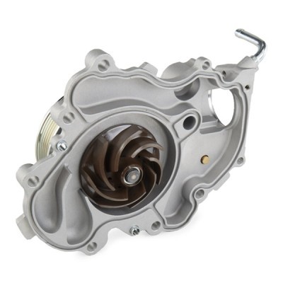 Wasserpumpe, Motorkühlung RIDEX 1260W0489 1260W0489 - foto 4