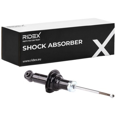 Stoßdämpfer RIDEX 854S0644 854S0644 - foto 2