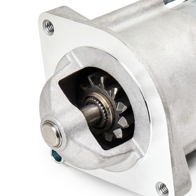 Anlasser RIDEX 2S1477R 2S1477R - foto 5
