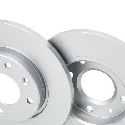 Bremsscheibe RIDEX 82B0052P 82B0052P - foto 5