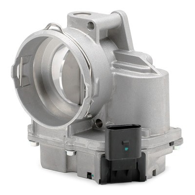 Дроссельная заслонка RIDEX 158T0020 158T0020 - foto 5