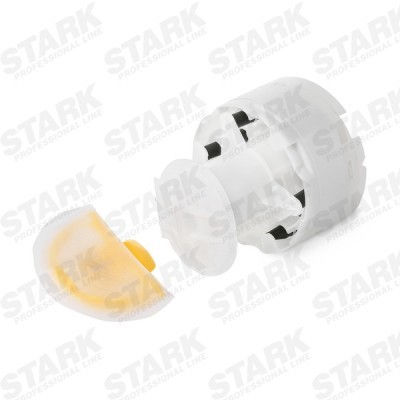 Pumpe, Kraftstoffvorförderung Stark SKFP-0160077 SKFP-0160077 - foto 3