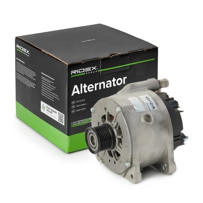 Generator RIDEX 4G1101R 4G1101R - foto 2