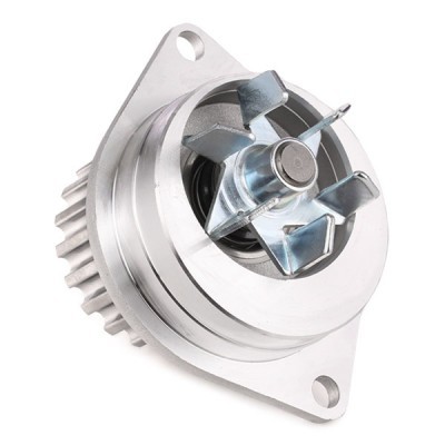 Wasserpumpe, Motorkühlung RIDEX 1260W0168 1260W0168 - foto 4