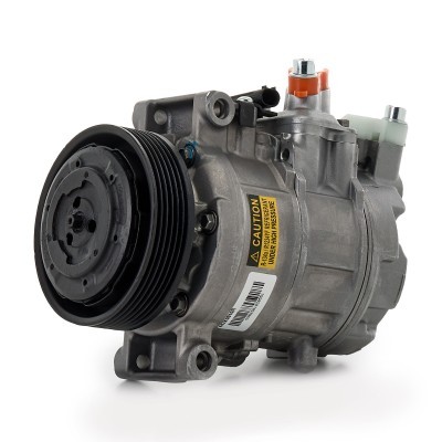 Kompressor, Klimaanlage 447K0810R - foto 3