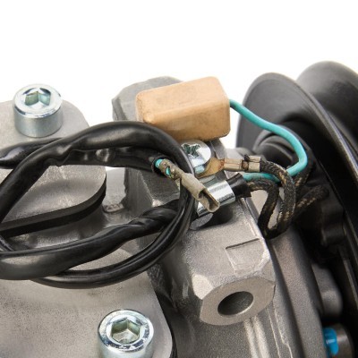Kompressor, Klimaanlage 447K0390R - foto 6