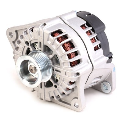 Generator RIDEX 4G1242 4G1242 - foto 3