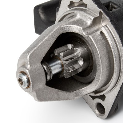 Anlasser RIDEX 2S1404R 2S1404R - foto 5