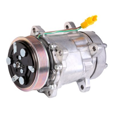 Kompressor, Klimaanlage FIAT Scudo Ulysse 447K0075 - foto 5