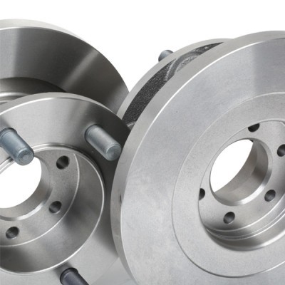 Bremsscheibe RIDEX 82B1616 82B1616 - foto 5