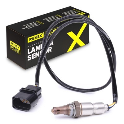 Lambdasonde RIDEX 3922L0428P 3922L0428P - foto 2