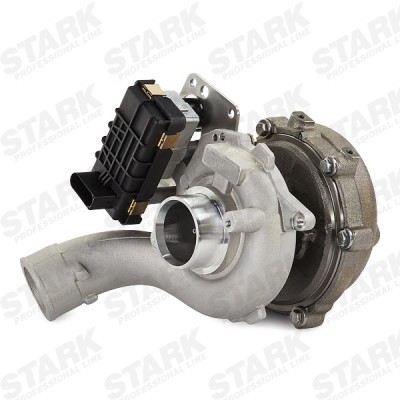 Turbolader Stark SKCT-1191146 SKCT-1191146 - foto 4