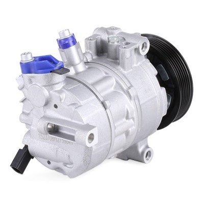 Kompressor, Klimaanlage 447K0673 - foto 4