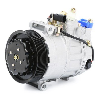 Kompressor, Klimaanlage 447K0316 - foto 2
