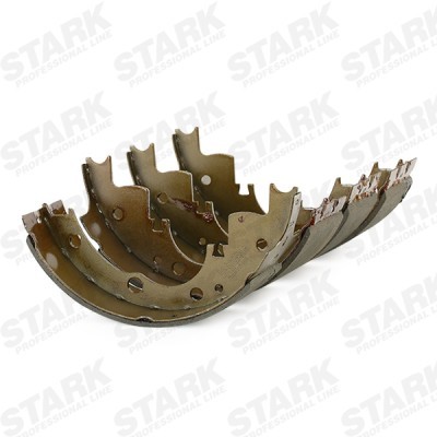 Bremsbeläge Satz Stark SKBS-0450249 SKBS-0450249 - foto 3