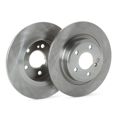 Bremsscheibe RIDEX 82B1362 82B1362 - foto 7