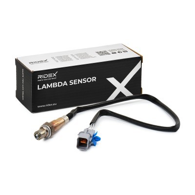 Lambdasonde RIDEX 3922L0710 3922L0710 - foto 2